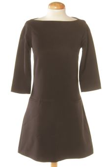 Einfaches Kleid S Rinascimento