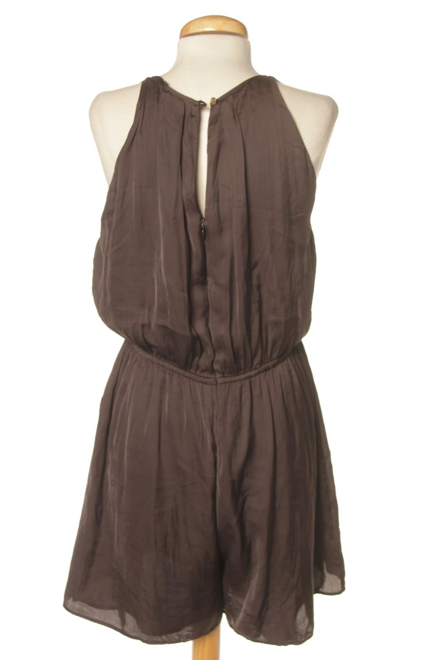 Combinaisons Massimo Dutti de la taille M, de couleur noir