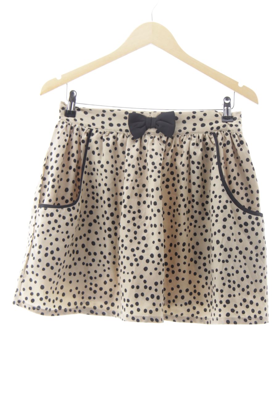 Jupe Charlise de la taille 38, de couleur imprimés