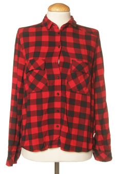 Hemd S Bershka, Foto 1 von 2