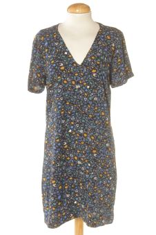 Einfaches Kleid M Trucco, Foto 1 von 2