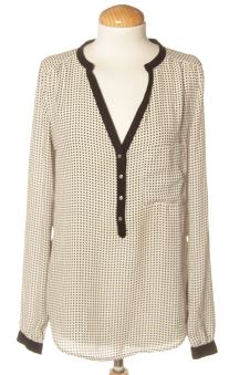Blusa a maniche lunghe S Pimkie, foto 1 di 2