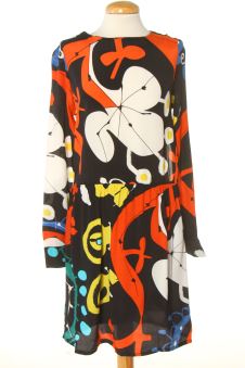 Vestido casual 44 Desigual, foto 1 de 2