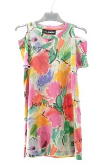 Robe casual 7 ans Desigual