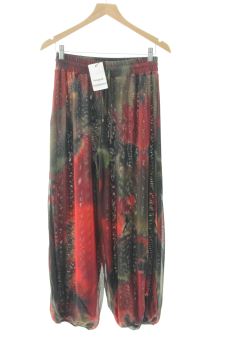 Pantaloni casual M Desigual, foto 1 di 2