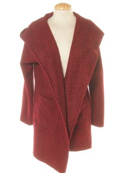 Gilet 36 Made in italy