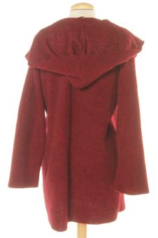 Gilet 36 Made in italy