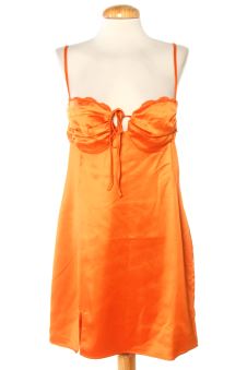 Robe 42 Boohoo
