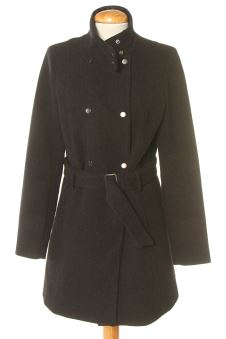 Manteau 36 Camaieu