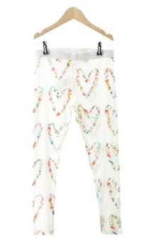 Legging 134 Desigual