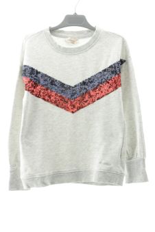 Sweatshirt 128 Only