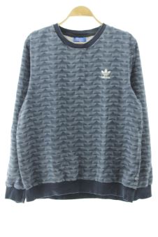 Sudadera L Adidas