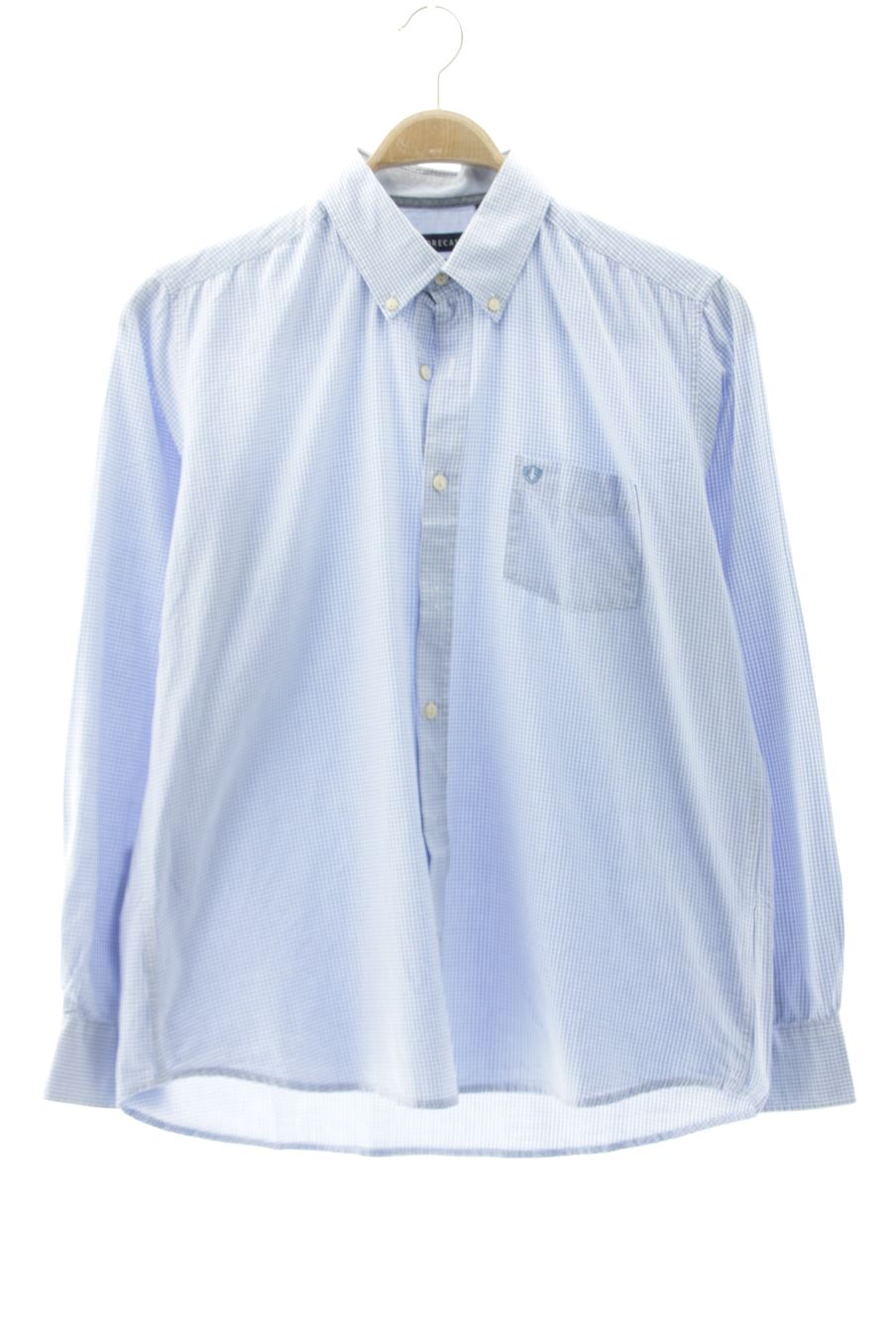 Chemise Forecast de la taille XL