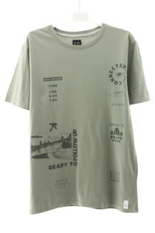 Kurzärmeliges T-Shirt 176 Ikks