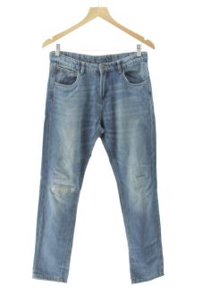 Lange Jeans 164 Blukids
