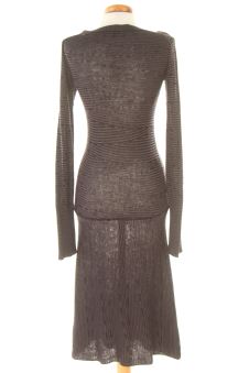 Robe casual M Nolita
