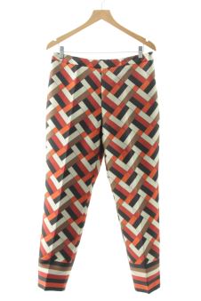 Pantalon 40 Carolina Herrera