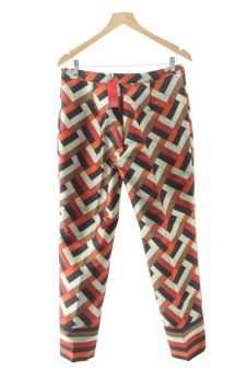 Pantalon 40 Carolina Herrera