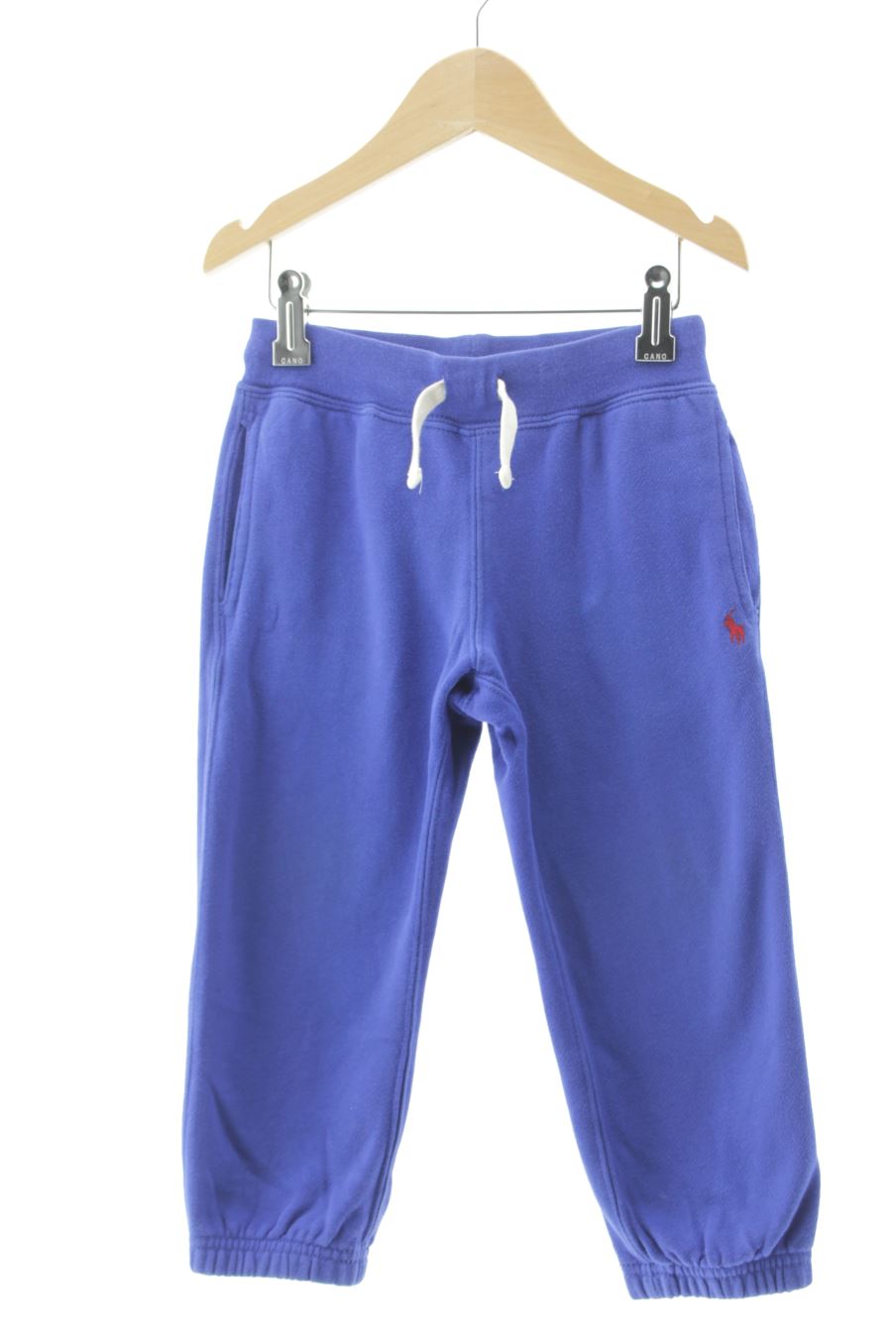 Pantalone de Polo Ralph Lauren de la talla 3 anni seconda mano