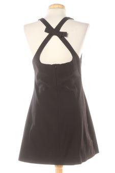 Vestido casual M Zara