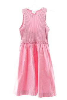 Aufwändiges Kleid 152 Zara