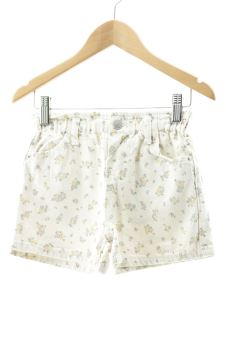 Short en jean 5 ans Zara