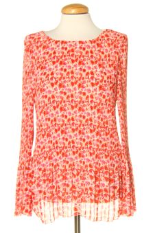 Blouse à manches longues S Punto roma