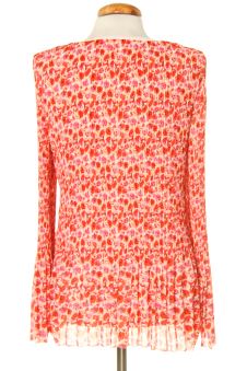 Blouse à manches longues S Punto roma