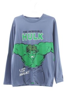 T-shirt manches longues 8 ans Marvel