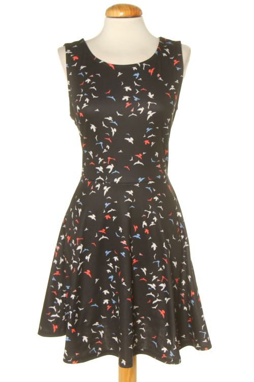 Robe casual