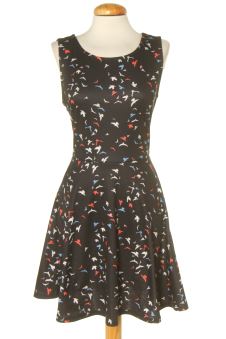 Robe casual S FB sister