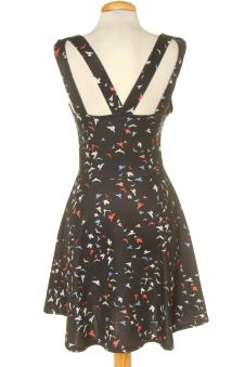 Robe casual S FB sister