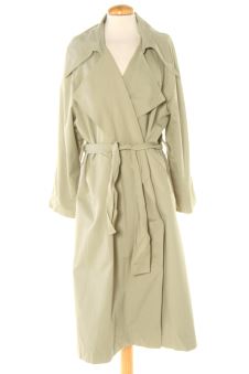 Gabardina L Mango