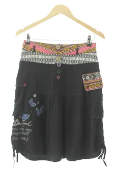 Falda 40 Desigual, foto 1 de 2