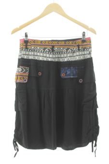 Jupe 40 Desigual