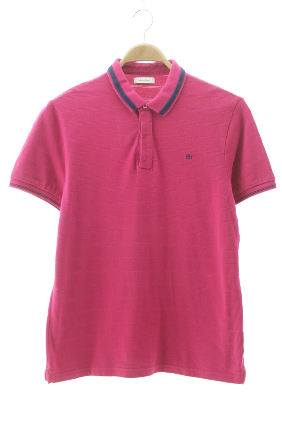 Polo de Pedro del Hierro de la talla L