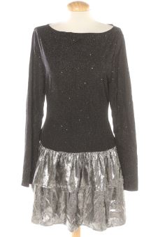 Vestido casual XL bosynme