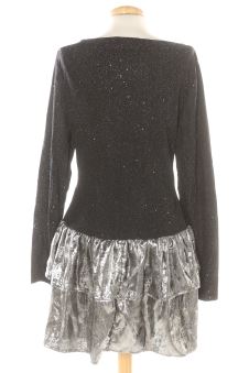 Vestido casual XL bosynme