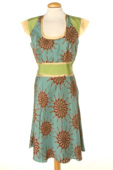 Robe 40 Hoss Intropia