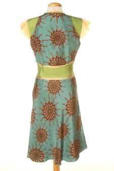 Robe 40 Hoss Intropia