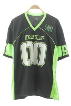 Camiseta manga corta XL PERCENTIL