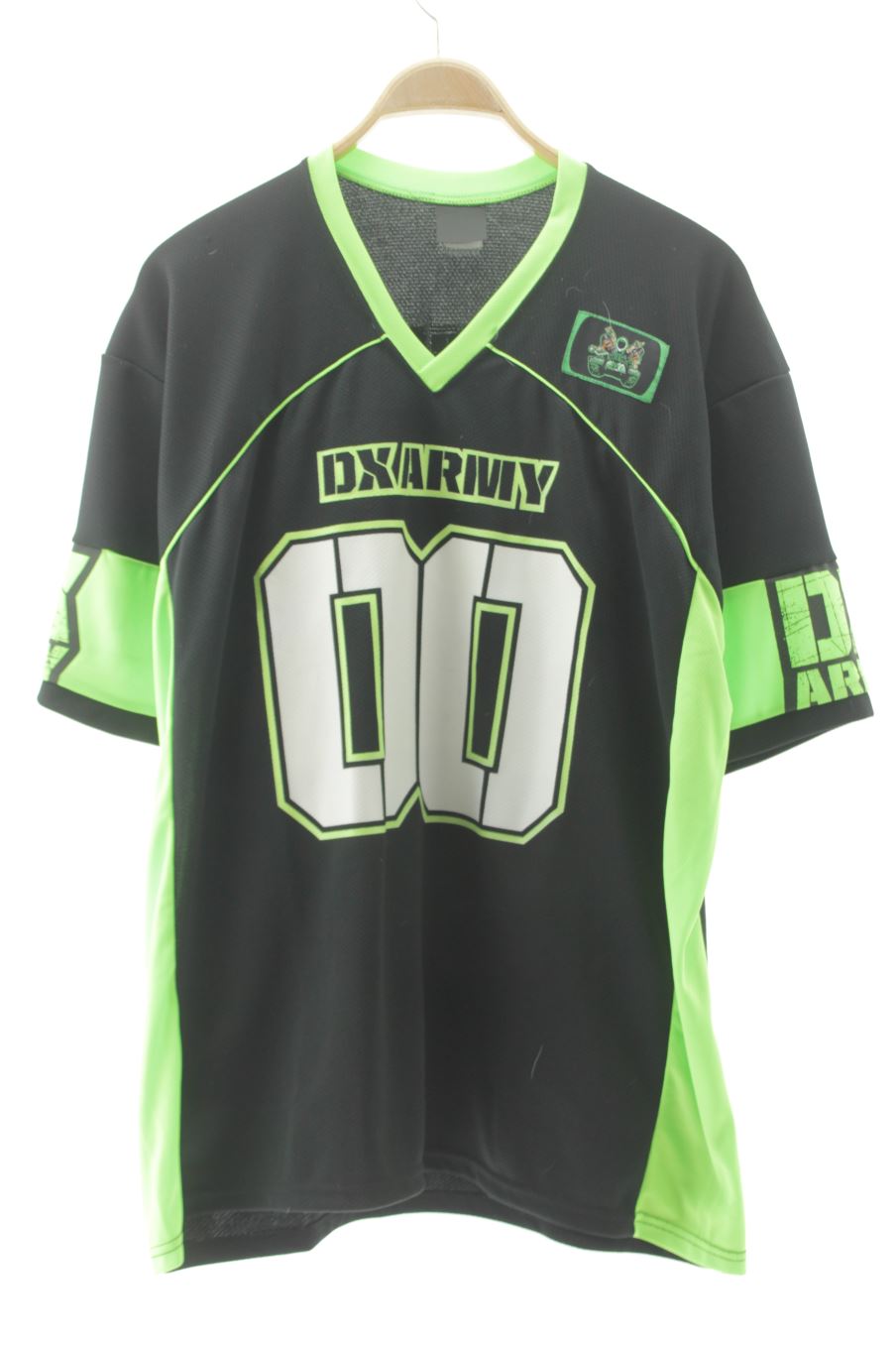 Camiseta manga corta de PERCENTIL de la talla XL