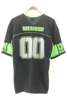 Camiseta manga corta XL PERCENTIL