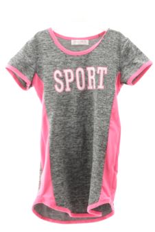 Camiseta 10 años Mod