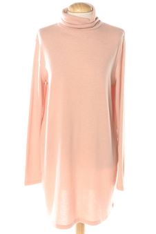 Vestido casual L Stradivarius, foto 1 de 2