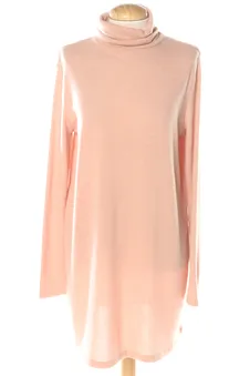 Vestido casual L Stradivarius, foto 1 de 2