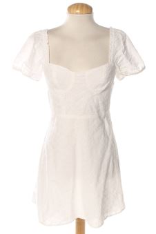 Robe casual S Pull & Bear, photo 1 sur 2