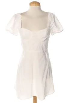 Vestido casual S Pull & Bear, foto 1 de 2
