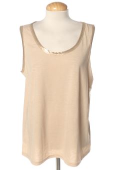 Camiseta sin mangas L PERCENTIL, foto 1 de 2