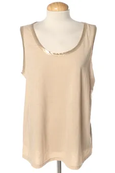Camiseta sin mangas L PERCENTIL, foto 1 de 2
